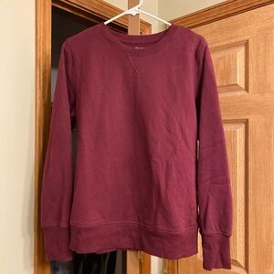 Tek Gear Ultrasoft Fleece Sweatshirt